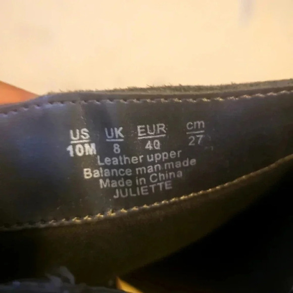 Women's Fergie Boots - Picture 4 of 8